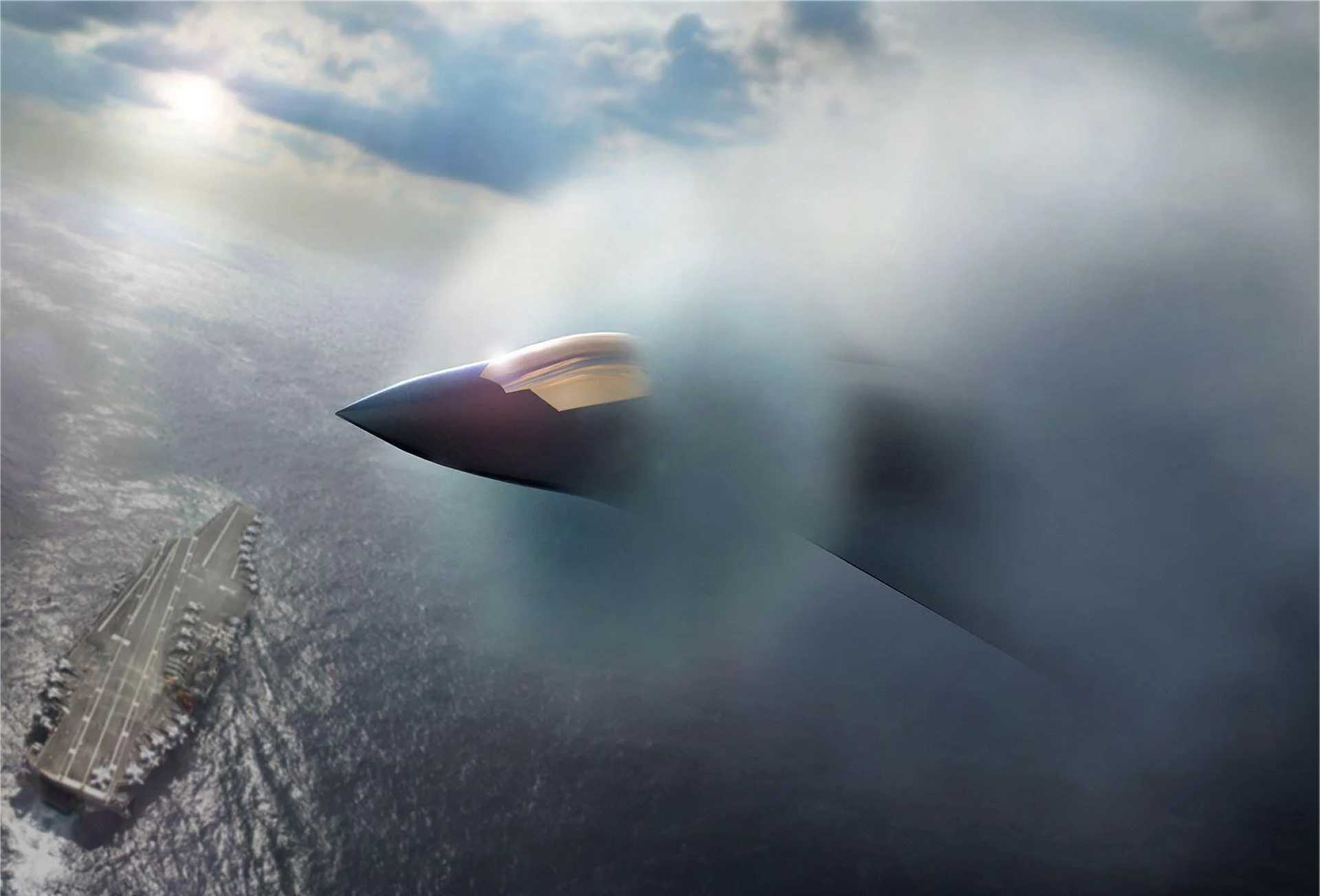 F/A-XX is the U.S. Navy’s planned sixth-generation carrier-based fighter, designed to replace the F/A-18E/F Super Hornet with greater range, survivability, advanced mission systems and integration with uncrewed combat aircraft.