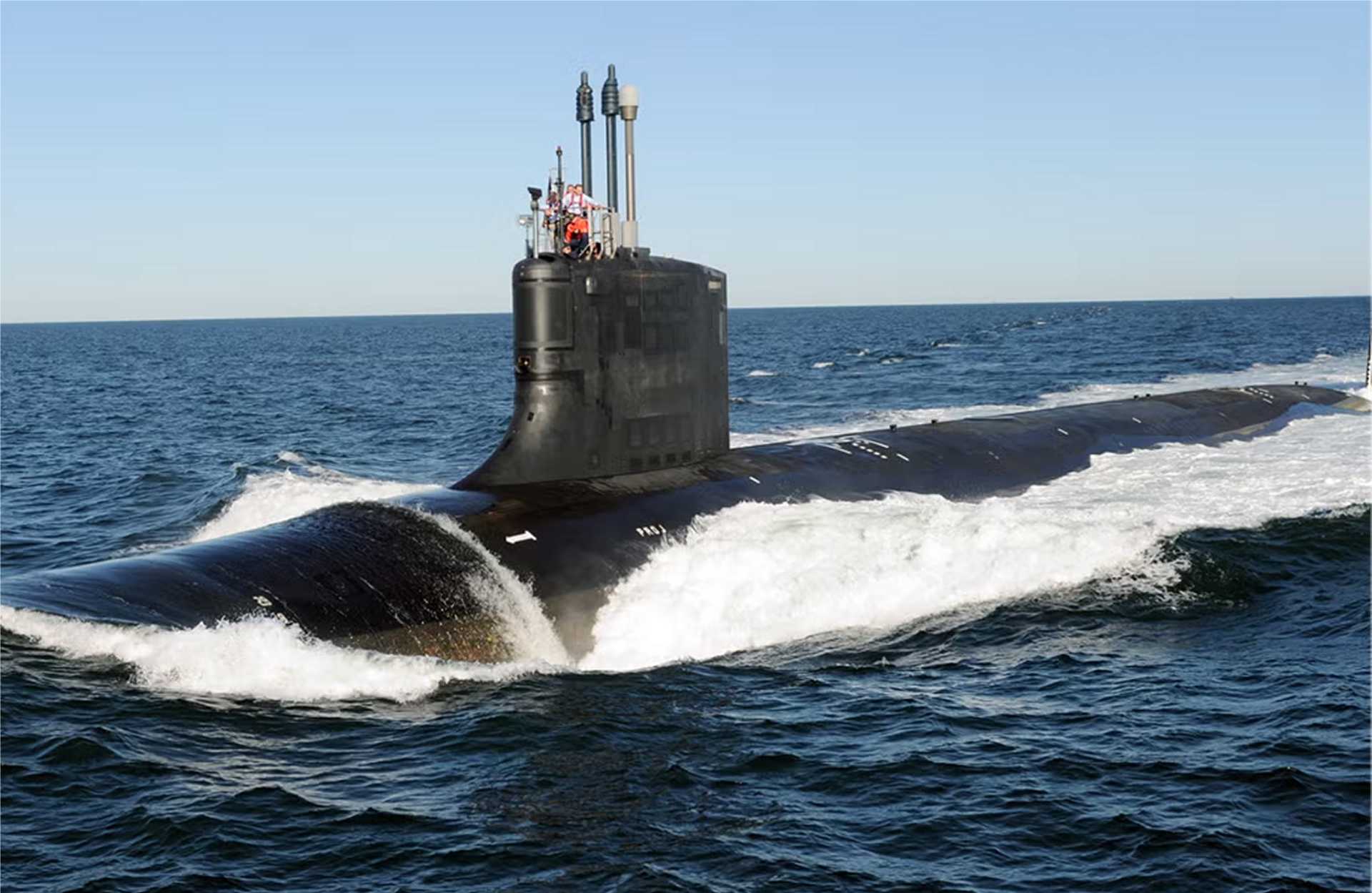 The U.S. Navy has awarded L3Harris a $139 million contract to deliver additional Type 20 and Type 24 Low-Profile Masts for Virginia-class attack submarines and Columbia-class ballistic missile submarines, enhancing visible, infrared and 360-degree sensing while supporting submarine stealth.