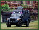 Navistar Defence Canada, Inc., a wholly owned subsidiary of Navistar Defense, LLC, today announced that it delivered on a USD $14 million contract from the Government of Canada to supply the Royal Canadian Mounted Police (RCMP) with International(r) MXT(tm) Armoured Personnel Carriers (APCs). 