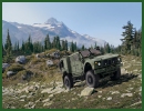 Oshkosh Defense, a division of Oshkosh Corporation (NYSE:OSK), will exhibit its Tactical Armoured Patrol Vehicle (TAPV), the Oshkosh HEMTT A4 vehicle, which is the base vehicle for the Company’s MSVS SMP submission, and a cargo truck from its proven Family of Medium Tactical Vehicles (FMTV) at CANSEC in Ottawa, May 30-31.