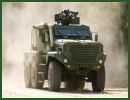 Timberwolf TAPV Tactical Armoured Patrol Vehicle technical data sheet specifications description pictures information identification intelligence photos images Canada Canadian defence industry military technology army