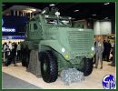 Canadian Company Marmen Inc. of Trois-Rivières, Québec, today announced it has signed a Memorandum of Understanding (MoU) with Force Protection Industries, Inc. as of August 30, 2011 to provide manufacturing and machining services for the Timberwolf, a safe, reliable and technically-advanced Tactical Armoured Patrol Vehicle (TAPV) specifically designed for the Canadian Forces.