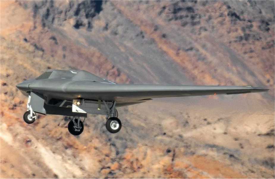 RQ-170 Sentinel UAS Unmanned Aerial System Lockheed Martin technical data sheet specifications information description intelligence identification pictures photos images video information US Air Force United States American defence industry military technology