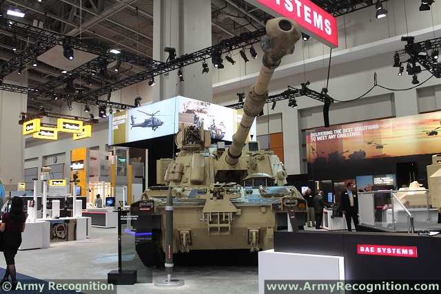 BAE Systems received a contract worth up to $688 million from the U.S. Army to begin Low-Rate Initial Production (LRIP) of the Paladin Integrated Management (PIM) program. The PIM is a significant upgrade of the M109A6 Paladin Self-Propelled Howitzer, restoring space, weight, and power-cooling, while providing growth potential for emerging technologies.