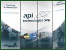 API Technologies Corp. (“API” or the “Company”), a trusted provider of RF/microwave, microelectronics, and security solutions for critical and –high-reliability applications, announced recently it is presenting innovative solutions from its RF/Microwave and Microelectronics, Electromagnetic Integrated Solutions (EIS), Power, and Security Systems & Information Assurance (SSIA) lines at the 2013 AUSA.