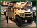 The U.S. Defense Company AM General which has manufactured more military light tactical vehicles than any other in the United States is poised to produce the Joint Light Tactical Vehicle (JLTV), the next-generation Light Tactical Vehicle (LTV) for Soldiers, Marines and other American service members performing their missions around the world.