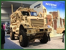 Navistar Defense, LLC is encouraging customers to think beyond the standard applications for its MaxxPro® MRAP and understand how the vehicle could be used for additional missions. Navistar Defense is showing its MaxxPro as a Mission Command on The Move (MCOTM) vehicle, at the Association of the United States Army (AUSA) Annual Meeting.