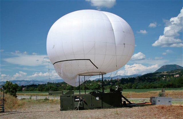 RT LTA Systems Ltd. - a world-class designer, developer, and manufacturer of the Skystar™ family of aerostats for use in intelligence, surveillance, reconnaissance, and communications applications - will introduce its Skystar 400 at the upcoming AUSA exhibition. As the newest member of the Skystar tactical aerostat family, the Skystar 400 is the first in the family with four optical fiber cables, and is capable of carrying a heavier payload and enables extended communication volume & range.