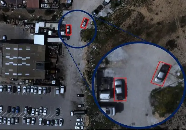Video Inform - a leading developer of cutting-edge cognitive vision technologies and solutions - will unveil at the upcoming AUSA event its breakthrough intelligence software in the area of target detection and acquisition on aerial/satellite Imagery - the 'Visual Profiler'. The software is designed for operational Geospatial Intelligence and airborne ISR missions and applications. 