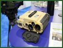At the Association of United States Army (AUSA) Annual Meeting & Exposition in Washington DC, Elbit Systems presents its Joint Terminal Attack Controller Laser Target Designator (E-JTAC LTD).