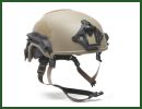 For decades, special forces have been required to accept the trade-offs in protection level, weight and comfort in helmets. Ceradyne Inc., a 3M company, is helping eliminate such trade-offs with its new 3M Ultra Light Weight Ballistic Bump Helmet (ULW-BBH), which meets bump and ballistic operational requirements in a single, lightweight helmet. 