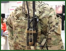 At AUSA 2014 (Association of United States Army) Annual Meeting currently taking place in Washington D.C., Thales is showcasing its latest generation radios for dismounted soldiers such as the MBITR2 next generation leader radio and the AN/PRC 154 rifleman radio. 