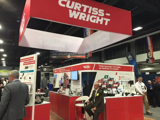 "Curtiss-Wright