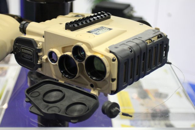 Elbit Systems of America provides solutions for warfighters facing multi-domain battlefield 640 003