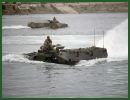 Chile will buy surplus U.S. stock of a dozen AAV7 armored amphibious vehicles for its new sea-borne Amphibious Expeditionary Brigade, defense industry media reported. Officials say the vehicles are being acquired from excess inventory of U.S. stockpiles but will be upgraded before they are put into service. The cost of the AAV7 acquisition was not mentioned.
