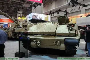 AMPV Armored Multi-Purpose Vehicle BAE Systems technical data sheet specifications pictures video information description intelligence identification photos images information U.S. Army United States American defence industry military technology