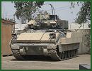 The Iraqi government is negotiating with the US government and BAE Systems to purchase 200 Bradley M2A2 ODS (Operation Desert Storm) Fighting Vehicles sometime during the next 15 months, according to BAE officials.