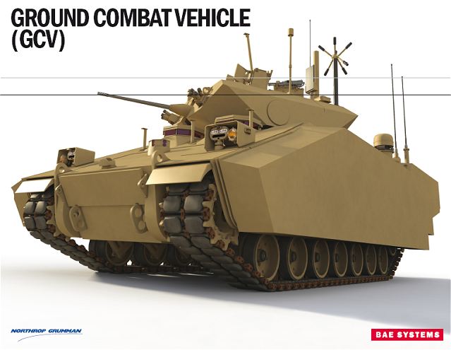 General Dynamics Land Systems and the local business unit of BAE Systems Inc., both in Sterling Heights, have received nearly $340 million combined to extend their early development contracts on the military Ground Combat Vehicle program by six months. 