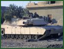 La société américaine General Dynamics Land Systems, une filiale de General Dynamics, a gagné un contrat d'une valeur de 19 millions de dollars pour la conversion de 15 chars de combat d’Arabie Saoudite Abrams M1A1 au standard M1A2.