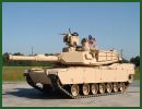 The U.S. Army TACOM Contracting Command has awarded General Dynamics Land Systems, a business unit of General Dynamics (NYSE: GD), an eight-year, $395 million contract for research, development and testing in preparation for the Abrams main battle tank Engineering Change Proposal 1 (ECP1) production.