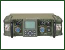 General Dynamics C4 Systems recently demonstrated wireless high definition video and data transfer to government customers using the Wideband Networking Waveform (WNW) on the JTRS HMS AN/PRC-155 two-channel networking manpack radio.