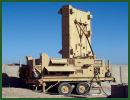 ThalesRaytheonSystems has been awarded a $44.9 million contract by the U.S. Army to upgrade the Receiver Exciter (REX) in the Improved AN/TPQ-37 Firefinder radar. The enhanced REX is part of the U.S. Army's program to further improve the AN/TPQ-37's performance, maintainability and reliability, while extending the service life of these long-range counter-battery systems.