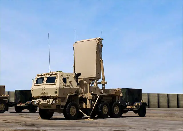 The U.S. Army awarded Lockheed Martin [NYSE: LMT] $206 million in additional orders for the AN/TPQ-53 (Q-53), a long-range counterfire radar that provides soldiers with enhanced 360-degree protection from indirect fire. This contract is for 19 Q-53 systems, formerly designated as EQ-36. 
