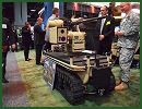 Northrop Grumman Corporation (NYSE:NOC) has been selected to demonstrate its Carry-all Modular Equipment Landrover, called CaMEL, during the U.S. Army Maneuver Center of Excellence Robotics Limited Demonstration Oct. 7-10 at Fort Benning, Ga.