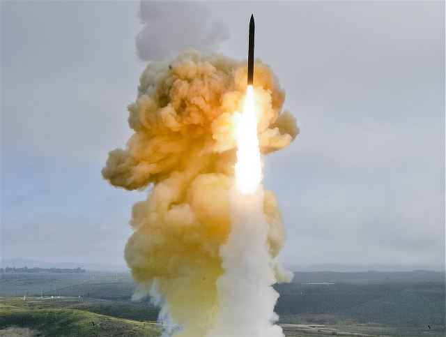 Boeing [NYSE: BA], working with the U.S. Missile Defense Agency and industry teammates, today returned the Ground-based Midcourse Defense (GMD) system to testing with a successful flight. GMD is the United States' only defense against long-range ballistic missile threats.