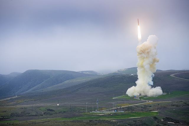Boeing [NYSE: BA], working with the U.S. Missile Defense Agency and industry teammates, today returned the Ground-based Midcourse Defense (GMD) system to testing with a successful flight. GMD is the United States' only defense against long-range ballistic missile threats.