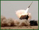 Lockheed Martin [NYSE: LMT] has received a $353.2 million U.S. Army follow-on contract for the seventh production lot of Guided Multiple Launch Rocket System (GMLRS) Unitary rockets. Designed for destroying targets at ranges up to 70 kilometers, GMLRS is an all-weather, rapidly deployable, long-range rocket that delivers precision strike beyond the range of most conventional weapons.