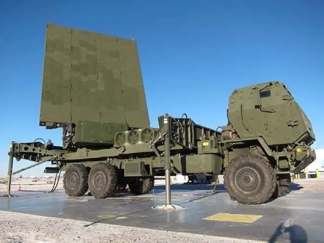 The Medium Extended Air Defense System (MEADS) Mode 5 Identification Friend or Foe (IFF) subsystem has received full certification for operation by the United States Department of Defense International AIMS (Air Traffic Control Radar Beacon System, Identification Friend or Foe, Mark XII/Mark XIIA, Systems) Program Office (AIMS PO). The system is designed to ensure the safety of allied aircrews engaged in combat operations.