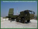 The first Medium Extended Air Defense System (MEADS) Multifunction Fire Control Radar (MFCR) has been integrated with a MEADS battle manager and launcher at Pratica di Mare Air Force Base near Rome, Italy. 