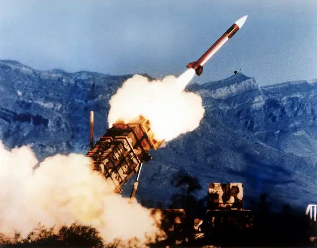 Lockheed Martin’s [NYSE: LMT] PAC-3 Missile successfully detected, tracked and intercepted an aerodynamic tactical ballistic missile target today in a flight test at White Sands Missile Range, N.M.