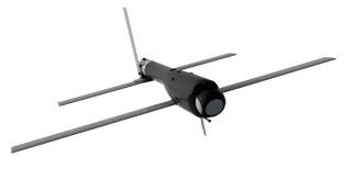 Switchblade 600 anti armor loitering munition suicide drone United States AeroVironment details 002