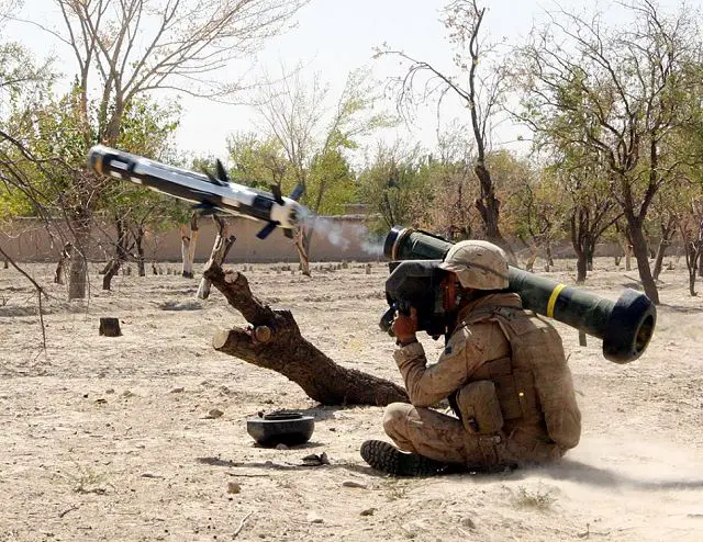 Des instructeurs de l’armée française vont tirer leurs premiers missiles Javelin dans le cadre d’entraînement, ce 16 décembre 2010, au camp militaire de Canjuers. Une étape de plus pour déployer rapidement ce type d’arme en Afghanistan, information de l’armée américaine, confirmée par l’armée française.
