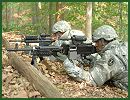 The United States Army recognized the M240L 7.62mm Medium Machine Gun among the 2010 Army Greatest Inventions (AGI) during an awards ceremony at the Association of the United States Army Annual Conference in Washington, D.C., Oct. 11.