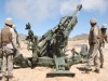 The Defense Security Cooperation Agency notified Congress of a possible Foreign Military Sale to Australia of M777A2 155mm Light-Weight Howitzers as well as associated equipment and services. The Government of Australia has requested a possible sale of 57 M777A2 155mm Light-Weight Howitzers, 57 AN/VRC-91F Single Channel Ground and Airborne Radio Systems (SINCGARS), integration, spare and repair parts, support and test equipment, publications and technical documentation, maintenance, personnel training and training equipment, U.S. Government and contractor engineering and logistics support services, and other related elements of logistics support. The estimated cost is $248 million.