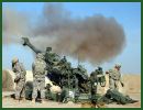 The U.S. Department of Defense has ordered 70 BAE Systems lightweight M777 howitzers to begin equipping the U.S. Army’s Infantry Brigade Combat Teams (IBCTs). Valued at $134m (£87m), the order takes the U.S.-UK production programme to October 2013 and a total of 1071 guns. 