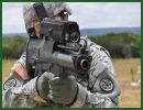 ATK (NYSE: ATK) has received a $24 million contract modification to provide the U.S. Army with additional ammunition, hardware, test and analysis support further user assessments of the XM25, Individual Semi-Automatic Airburst System (ISAAS). 