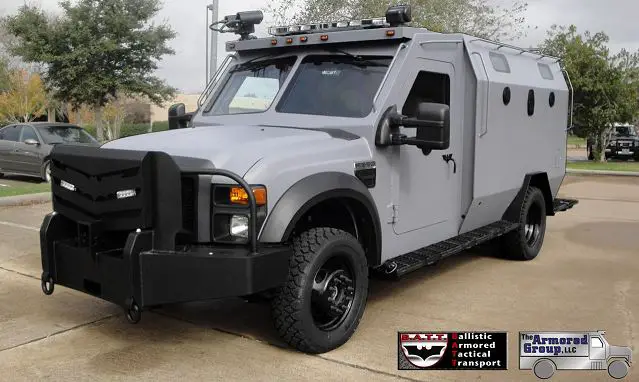 The Armored Group (TAG) is proud to announce the launch of its new Ballistic Armored Tactical Transport S AP (BATT). The newest BATT S AP was developed to provide unequalled safety features and tactical capabilities in the field for deployment, extraction and medic services.