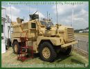 The U.S. Marine Corps Systems Command in Quantico, Va., has awarded General Dynamics Land Systems – Force Protection a contract valued at $74.7 million for egress upgrade kits in support of the Mine Resistant, Ambush Protected (MRAP) program.