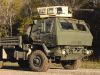 La société BAE Systems a annoncé avoir gagné un contrat d’un valeur de 5 millions de dollars de la part de l’armée américaine (TACOM : Bureau des achats de l’armée américaine) pour la production de 24 véhicules de support Patriot pour Taïwan. Ces véhicules seront configurés avec le système LTAS (Long-Term Armor Solution) qui équipe la famille des camions tactiques FMTV (Family of Medium Tactical Vehicles). Le LTAS a spécialement été conçu pour le FMTV de BAE Systems, qui comprend une cabine blindée et un blindage additionnel. La cabine blindée permet à l’équipage d’utiliser le camion FMTV dans des environnements tout-terrain et dans des conditions tactiques. L’équipage peut également renforcer sa protection par l’installation d’un kit de blindage additionnel. Dans le cadre de ce contrat, BAE Systems va fabriquer 8 châssis long modifiés, 9 véhicule de transport et 7 véhicules tracteurs. La production des véhicules se fera à Sealy, Texas, et la livraison à l’armée est prévue pour décembre 2010. 