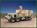 Under a follow-on contractual effort from the U.S. Army Space and Missile Defense Command (SMDC), Boeing [NYSE: BA] will continue developing a truck-mounted directed energy system that improves warfighters' ability to counter rockets, artillery, mortars and unmanned aerial threats.
