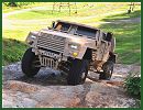 Lockheed Martin [NYSE: LMT] will move production of its Joint Light Tactical Vehicle (JLTV) to an assembly line at the company’s award-winning Camden, Ark., manufacturing complex, where the company expects to gain significant production efficiencies and cost reductions.