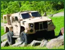 Oshkosh Defense, a division of Oshkosh Corporation (NYSE:OSK), today marked the delivery of its first Joint Light Tactical Vehicle (JLTV) prototype for United States government testing following a successful vehicle inspection by the Defense Contract Management Agency (DCMA) at an event in Oshkosh, Wis. 
