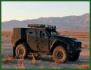 Oshkosh Defense, a division of Oshkosh Corporation (NYSE:OSK), will showcase a range of cutting edge vehicle platforms and technologies to serve the U.S. Marine Corps in its exhibit at Modern Day Marine 2011 in Quantico, Va.
