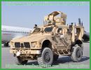 Oshkosh Corporation a annoncé ce 11 Décembre 2009, avoir reçu une commande additionnelle de la part de l’armée américaine pour 400 véhicules MRAP tout-terrain M-ATV. A ce jour, Oshkosh a déjà gagné six contrats d’une valeur totale de 3,3 milliards de $, pour 6.619 véhicules M-ATV. 