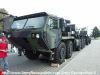 La société américaine Oshkosh a reçu une commande de la part du TACOM (U.S. Army TACOM Life Cycle Management Command) pour fournir 40 camions HEMTT (Heavy Expanded Mobility Tactical Trucks) aux Emirats Arabes Unis. La commande, d'une valeur de $11.9 millions, fait partie du programme PAC-3 (Patriot Advanced Capability) des Emirats Arabes Unis approuvé par le congrès des États-Unis. Les variantes inclues dans ce contrat comportent les camions tracteur de missile PATRIOT, de dépannage et transporteur de missiles. Les véhicules seront fabriqués et livrés dans le courant des mois de juillet et septembre 2011. La commande a été publiée dans le cadre du contrat Family of Heavy Tactical Vehicles (FHTV) III.