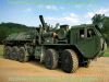 Oshkosh Corporation, Oshkosh, Wis., is being awarded a $176,328,868 fixed price delivery order #0025 under a previously awarded indefinite delivery, indefinite quantity contract (M67854-06-D-5028). This delivery order is exercise priced options for the purchase of 400 each Logistic Vehicle System Replacement (LVSR) production cargo vehicle, 17 each LVSR Low Rate Initial Production (LRIP) 5TH Wheel Vehicles, 11 each LVSR LRIP Wrecker Vehicles, 275 production weapons mount kits, 110 engine arctic kits, and 171 add-on armor kits. Work will be performed in Oshkosh, Wis., and work for this delivery order is expected to be completed by May 31, 2010. Contract funds will not expire at the end of the current fiscal year. 